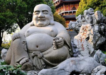 The Great Buddha – Daibustu